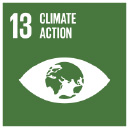 ODS Acción por el clima