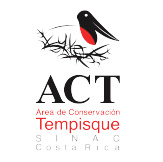 logotipo Área de Conservación Tempisque