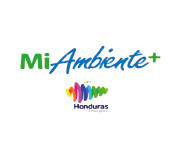 logotipo Mi Ambiente Honduras