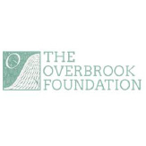 logotipo The Overbook Foundation