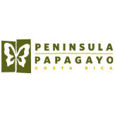 logotipo Península Papagayo