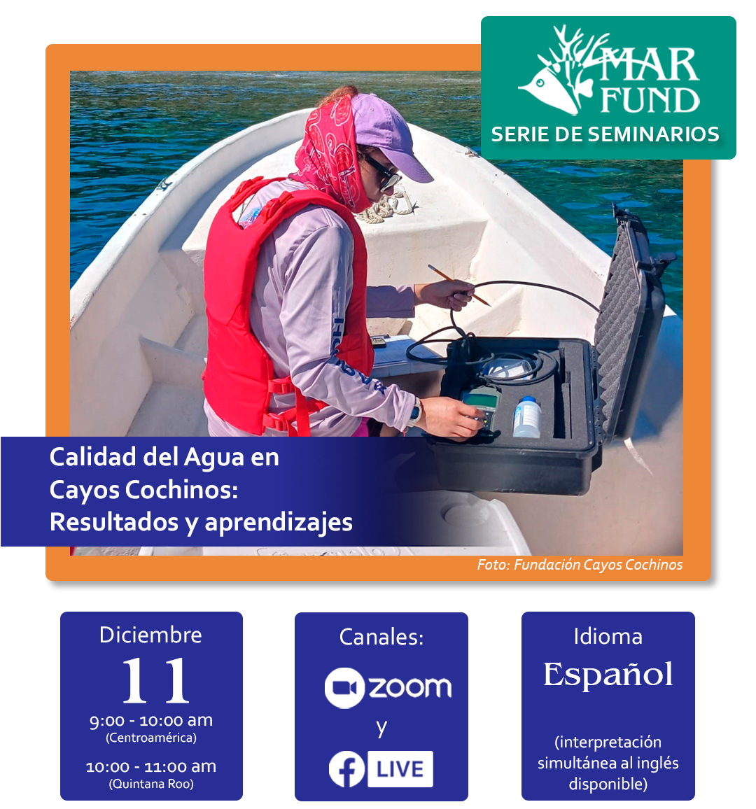 MAR Fund Webinar Series - 39 spanish